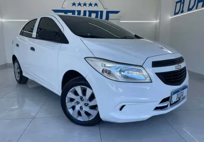 Chevrolet onix hatch ls 1.0 8v flexpower 5p mec.