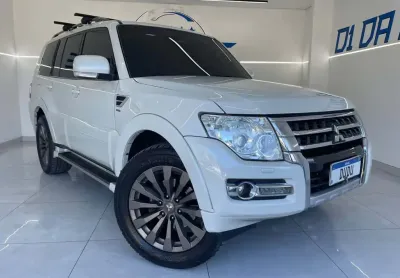 Mitsubishi pajero hpe full 3.2 4x4 t.i.dies. 5p aut