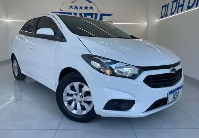 Chevrolet onix hatch lt 1.0 8v flexpower 5p mec.