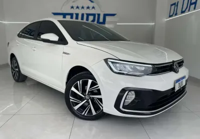Volkswagen virtus highline 200 tsi 1.0 flex 12v aut