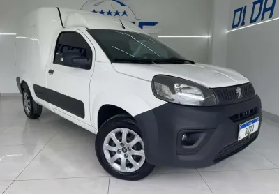 Peugeot partner rapid busin. pack 1.4 flex mec.