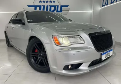 Chrysler 300 c 3.6 v6 aut.