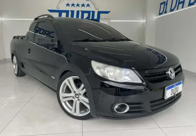 Volkswagen saveiro 1.6 mi total flex 8v ce