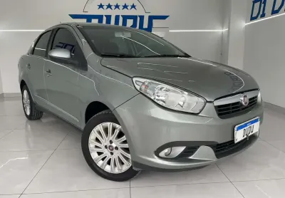 Fiat grand siena essence 1.6 flex 16v