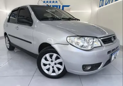 Fiat palio elx 1.0 fire/30 anos f. flex 8v 4p