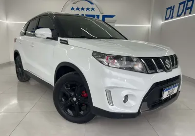 Suzuki vitara 4style allgrip 1.4 tb 16v aut.