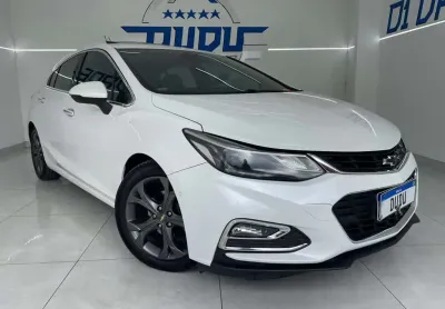 Chevrolet cruze cruze 1.4 sport ltz tb flex aut. 16v