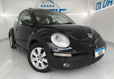 Volkswagen new beetle 2008 2.0 mi 8v gasolina 2p manual
