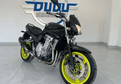 Suzuki bandit 1250s 2009