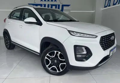 Chery tiggo 3x 2022 1.0 vvt turbo iflex plus cvt