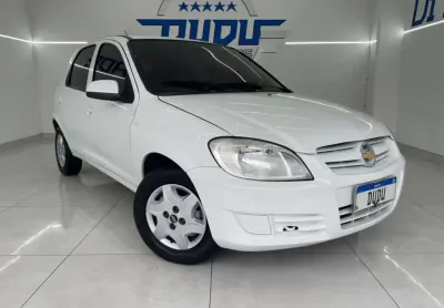 Chevrolet celta 2013 1.0 mpfi lt 8v flex 4p manual