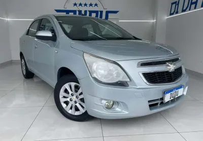 Chevrolet cobalt 2012 1.4 sfi lt 8v flex 4p manual
