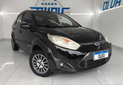 Ford fiesta 2012 1.6 mpi class sedan 8v flex 4p manual