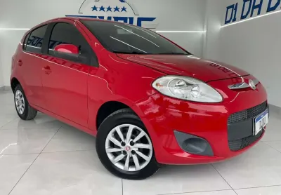 Fiat palio 2015 1.0 mpi attractive 8v flex 4p manual