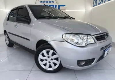 Fiat palio 2004 1.0 mpi elx 8v gasolina 4p manual