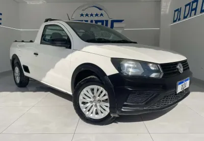 Volkswagen saveiro 2021 1.6 msi robust cs 8v flex 2p manual