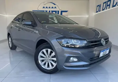 Volkswagen virtus 2022 1.0 200 tsi comfortline automático