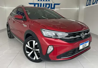 Volkswagen nivus 2022 1.0 200 tsi total flex highline automático
