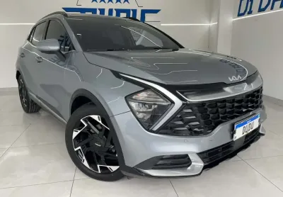 Kia sportage 2023 1.6 tgdi mhev ex prestige dct