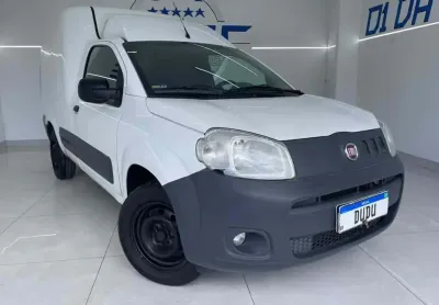 Fiat fiorino 2021 1.4 mpi furgão working 8v flex 2p manual