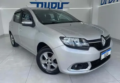 Renault sandero 2018 1.0 12v sce flex expression manual