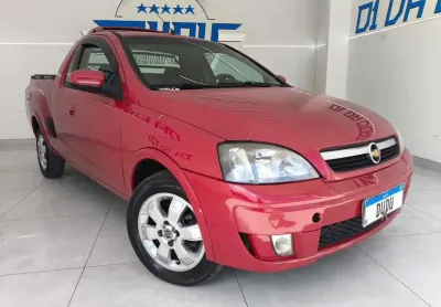 Chevrolet montana 2009 1.4 mpfi conquest cs 8v flex 2p manual