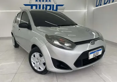 Ford fiesta 2014 1.0 rocam hatch 8v flex 4p manual