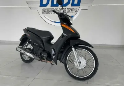 Honda c 100 biz ks 2013