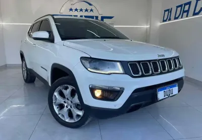Jeep compass 2021 2.0 16v diesel longitude 4x4 automático