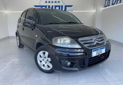 Citroen c3 2012 1.4 i glx 8v flex 4p manual