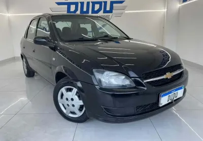 Chevrolet classic 2012 1.0 mpfi ls 8v flex 4p manual