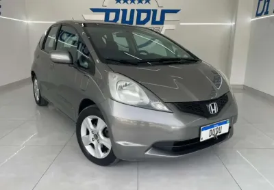 Honda Fit 2010 1.4 lx 16v flex 4p manual