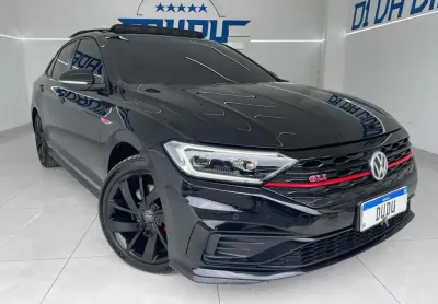 Volkswagen Jetta 2021 2.0 350 tsi gasolina gli dsg