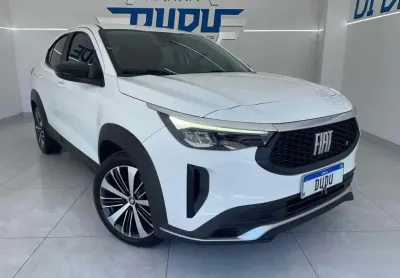 Fiat Fastback 2024 1.0 turbo 200 flex audace cvt