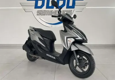 Honda Elite 125 2024