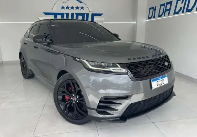 Land rover Range rover velar 2019 3.0 v6 p380 gasolina r-dynamic se automático