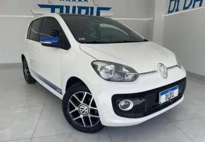 Volkswagen Up 2016 1.0 tsi speed up 12v flex 4p manual