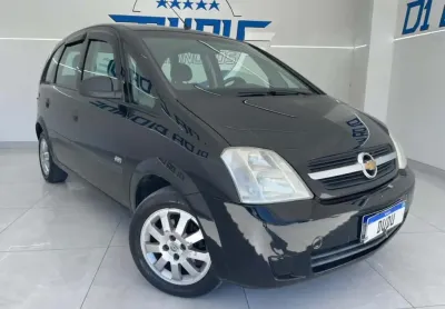 Chevrolet Meriva 2008 1.8 mpfi joy 8v flex 4p manual