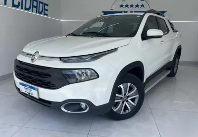 Fiat Toro 2020 1.8 16v evo flex freedom at6