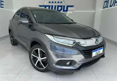 Honda Hr-v 2020 1.5 16v turbo gasolina touring 4p automático