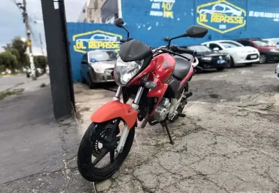 Honda cb 300r 2015