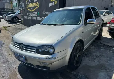Volkswagen golf 2006 1.6 mi flash 8v gasolina 4p manual