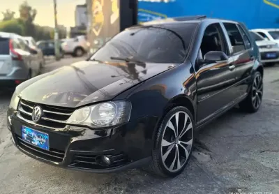 Volkswagen golf 2012 1.6 mi sportline 8v flex 4p manual