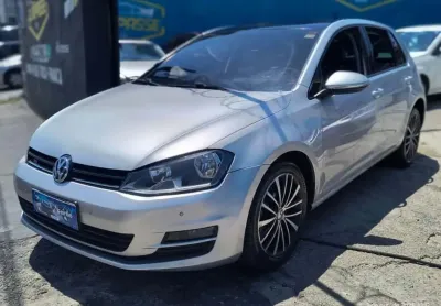 Volkswagen golf 2015 1.4 tsi comfortline 16v gasolina 4p automático