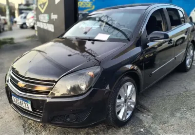Chevrolet vectra 2011 2.0 mpfi elegance 8v flex 4p manual