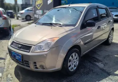 Ford fiesta 2008 1.0 mpi hatch 8v flex 4p manual