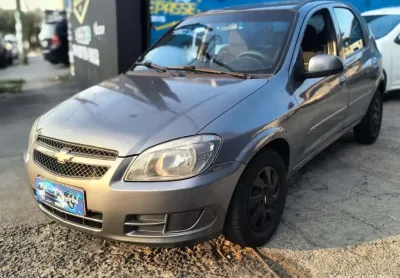 Chevrolet celta 2012 1.0 mpfi lt 8v flex 4p manual