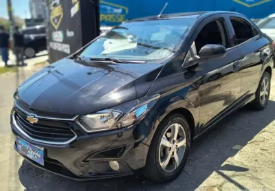 Chevrolet prisma 2017 1.4 mpfi lt 8v flex 4p automático