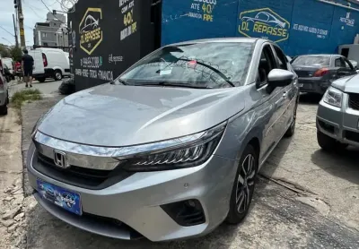 Honda city 2023 1.5 i-vtec flex touring cvt