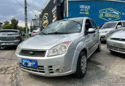 Ford fiesta 2008 1.0 mpi class hatch 8v flex 4p manual